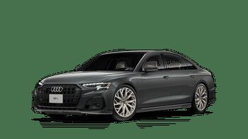 2026 Audi A8 L