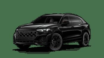2026 Audi SQ8