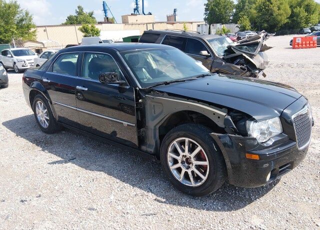 Chrysler 300C