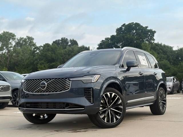 2026 VOLVO XC90