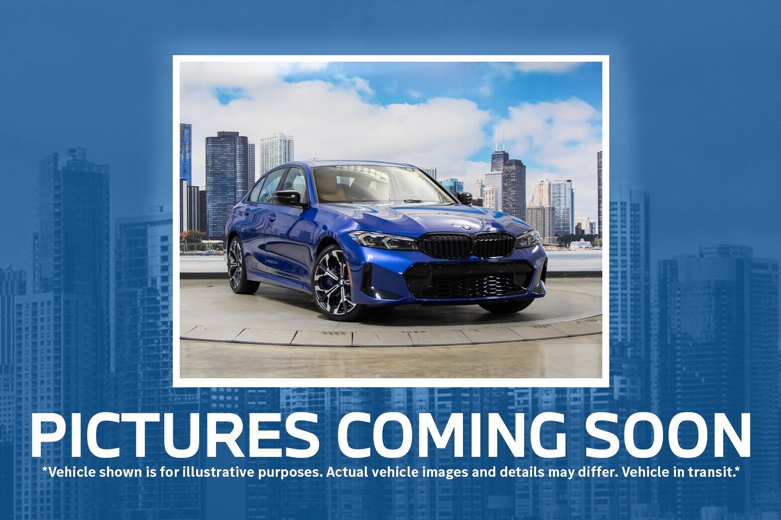 2021 BMW 3 Series