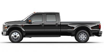 2008 FORD F-450