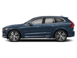 2025 VOLVO XC60