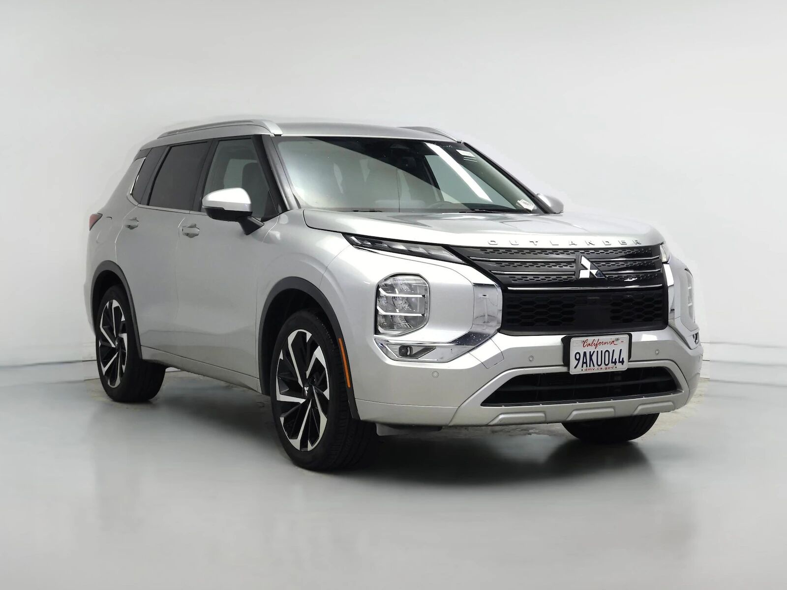 2022 MITSUBISHI Outlander