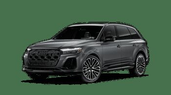 2026 AUDI SQ7