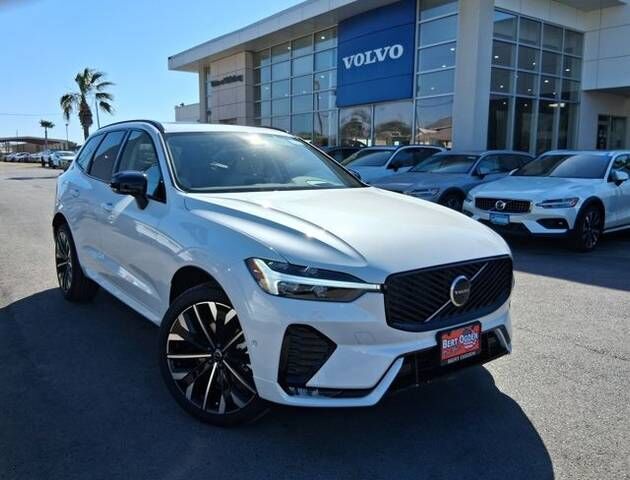 2026 VOLVO XC60