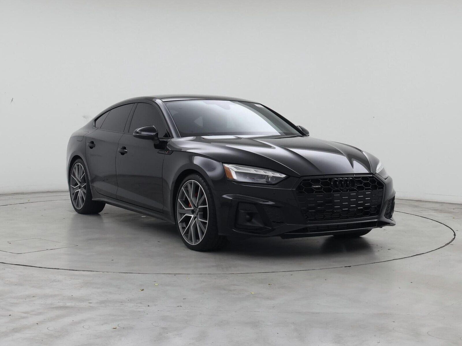 2025 Audi A5
