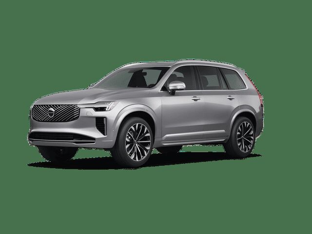 2026 VOLVO XC90
