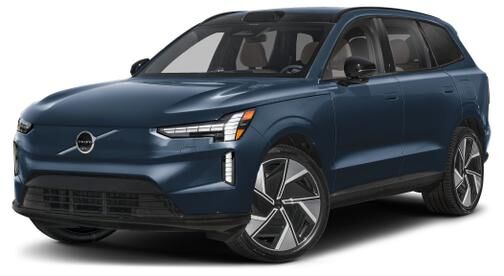 2026 VOLVO EX90
