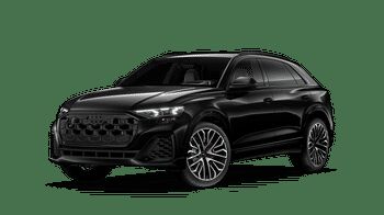 2026 Audi SQ8