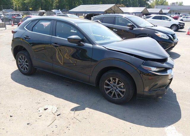 2021 MAZDA CX-30