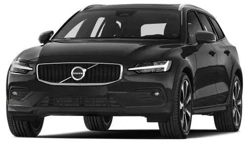 2026 VOLVO V60CC