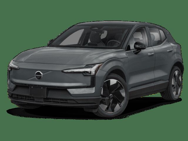 2026 VOLVO EX30
