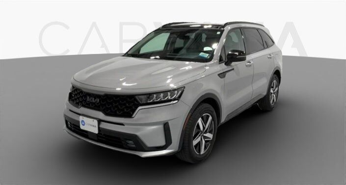 2022 KIA Sorento