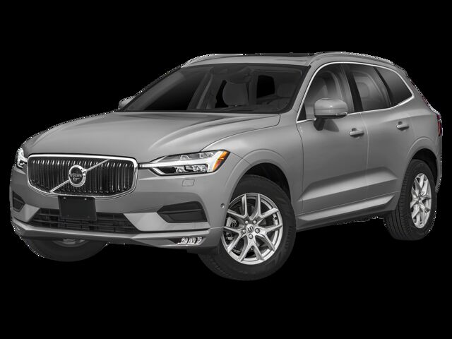 2018 VOLVO XC60