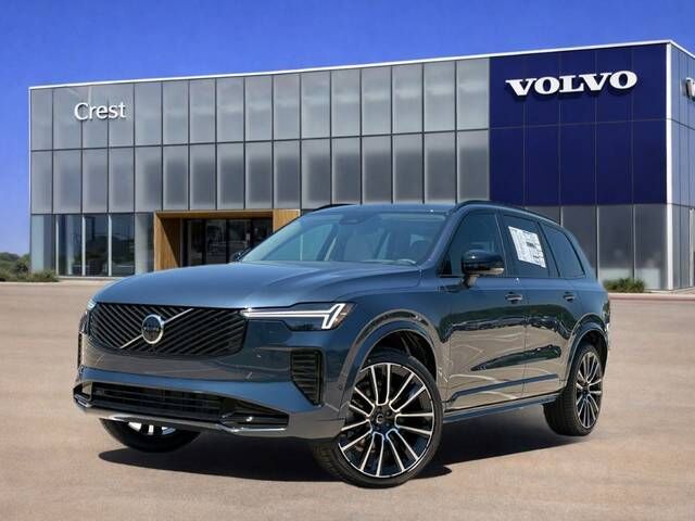 2026 VOLVO XC90