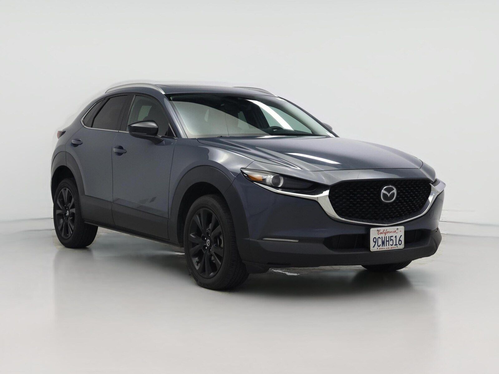 2022 MAZDA CX-30