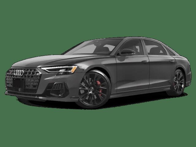 2026 Audi S8