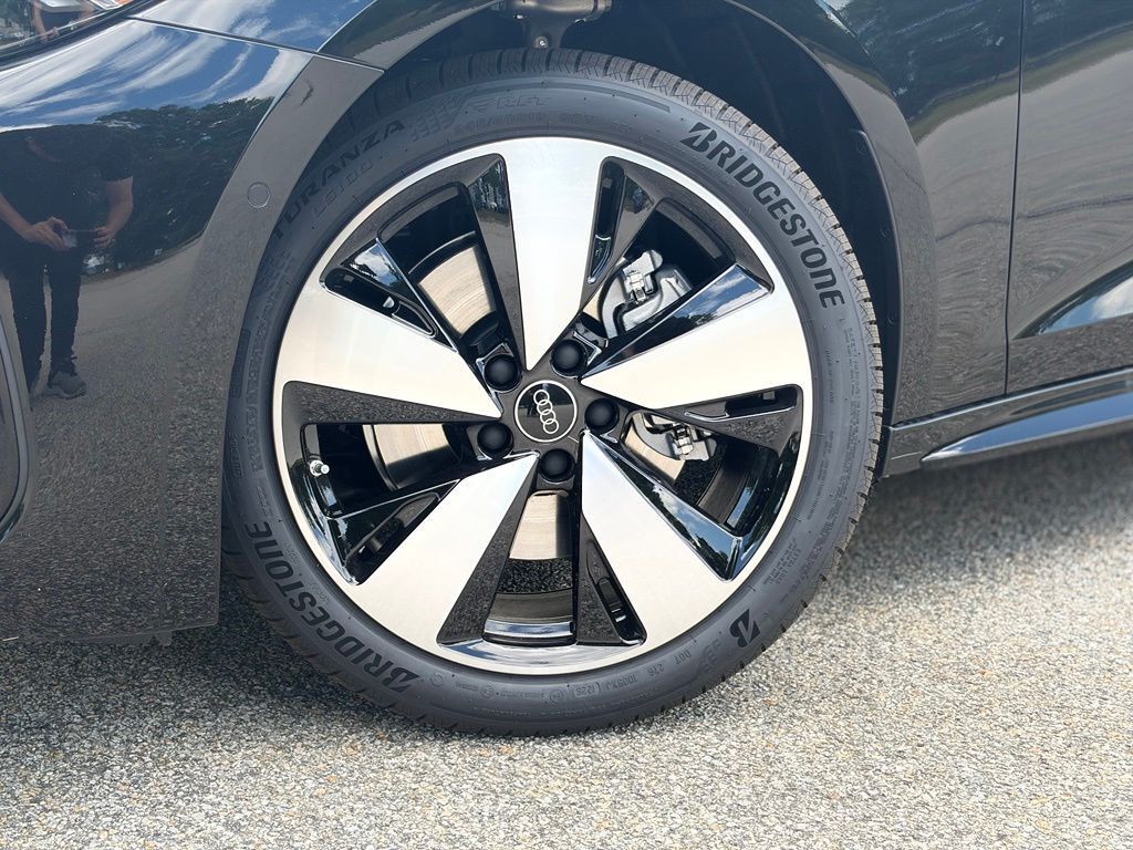 2026 Audi A5