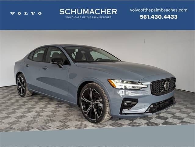 2024 VOLVO S60