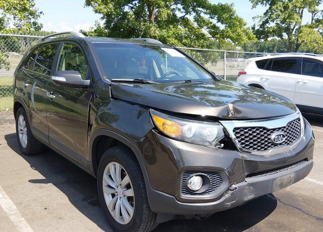 2011 KIA Sorento