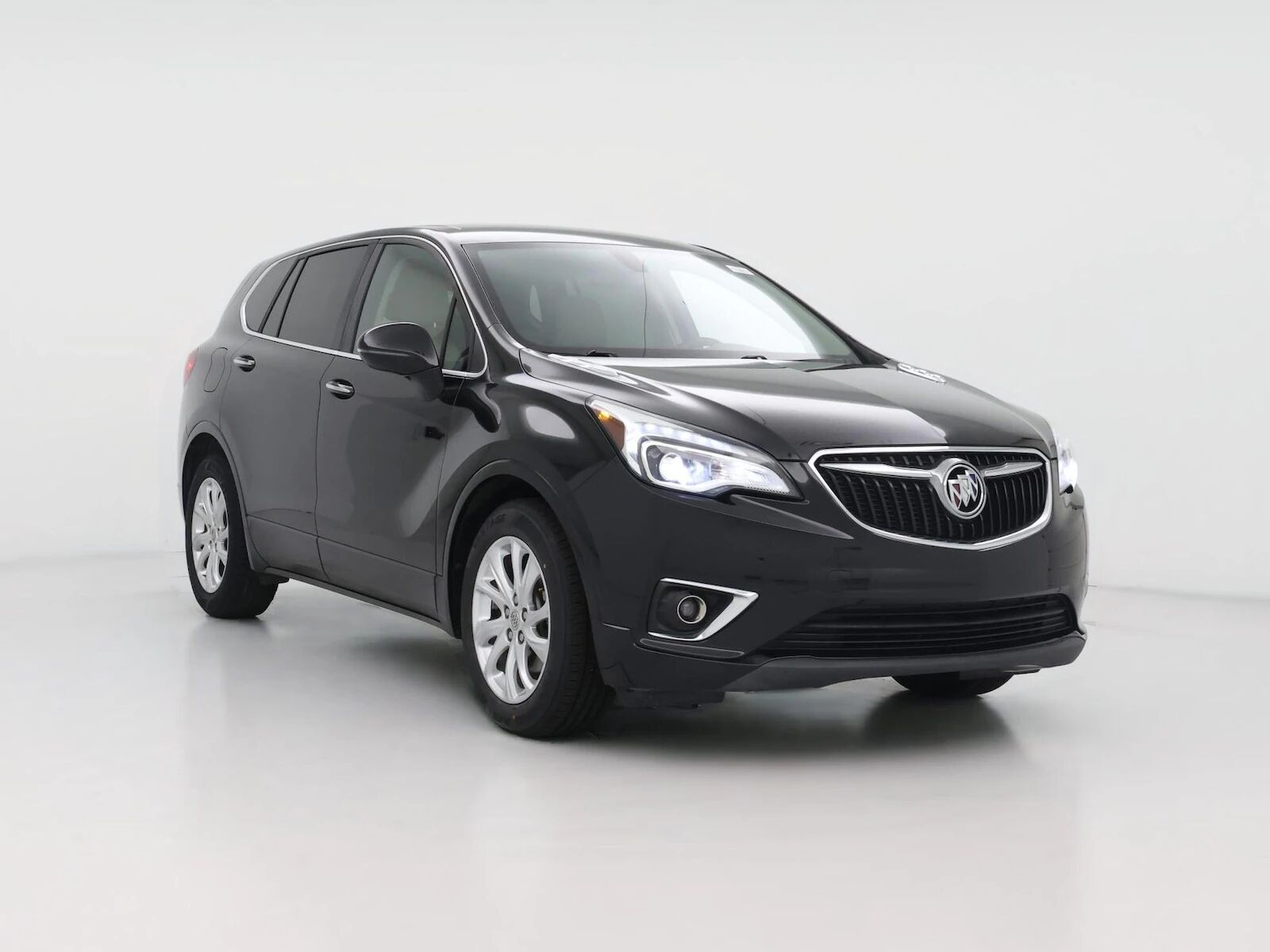 2020 BUICK Envision