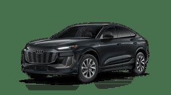2027 Audi Q6