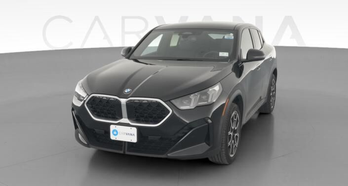 2025 BMW X2