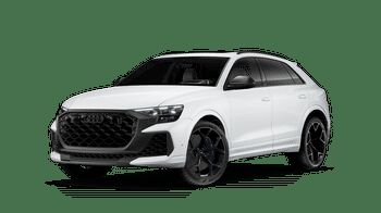2026 AUDI RS Q8