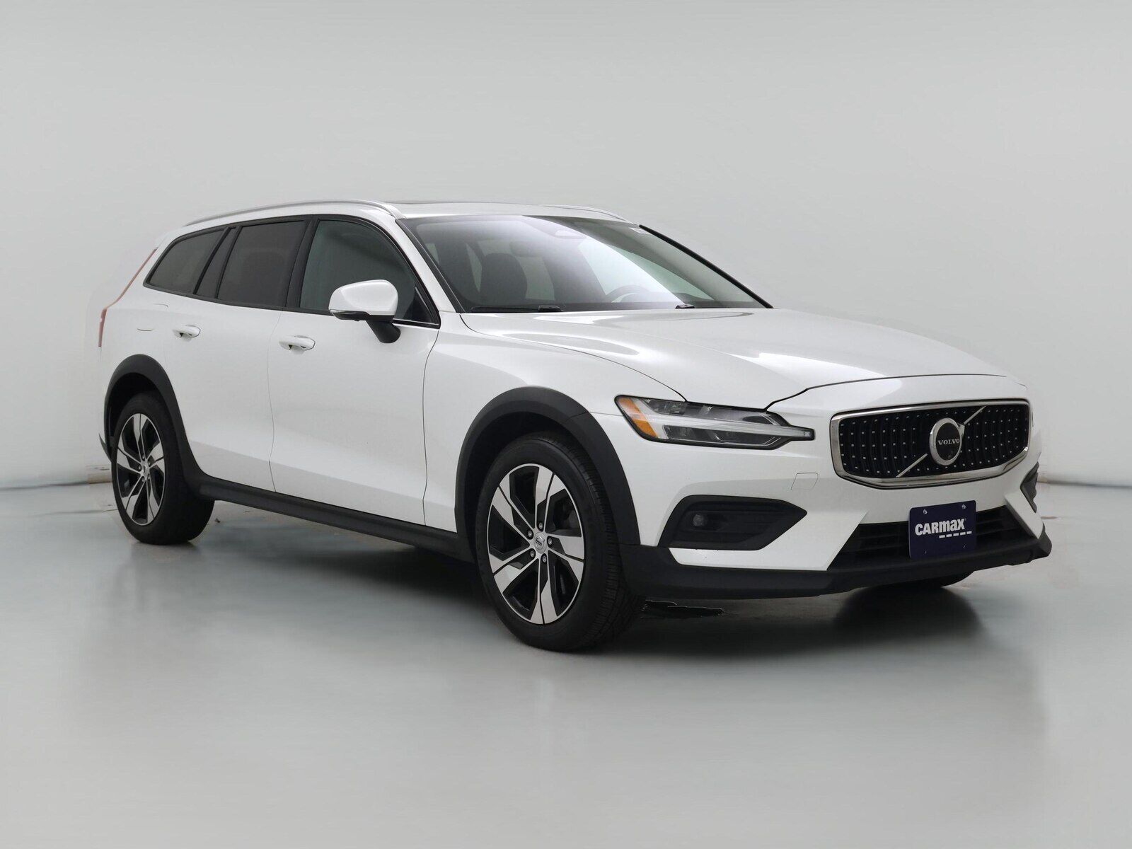 2024 VOLVO V60CC