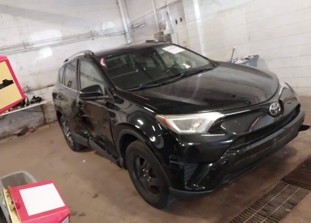 2017 TOYOTA RAV4