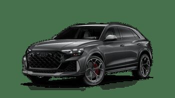 2026 AUDI RS Q8
