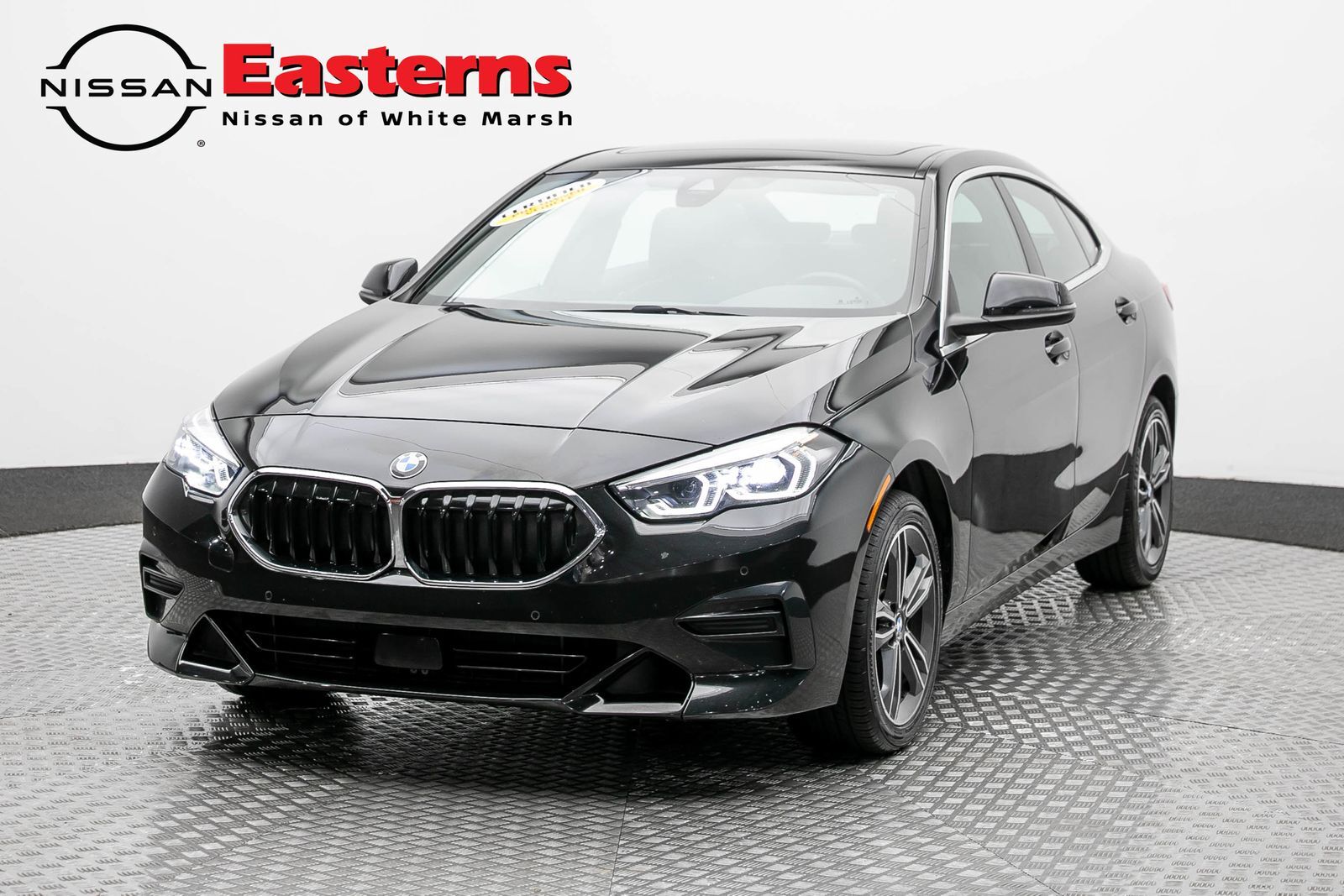 2024 BMW 2 Series