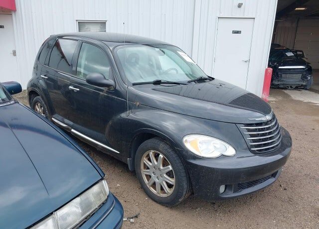 2010 CHRYSLER PT Cruiser