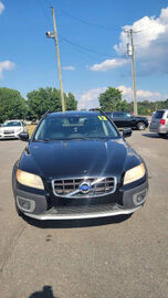 2012 VOLVO XC70
