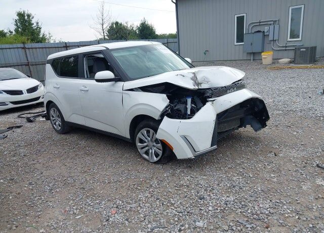 2023 KIA Soul