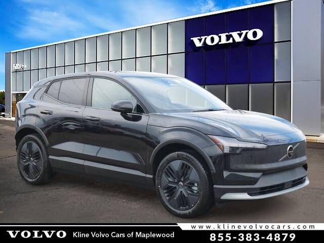 2026 VOLVO EX30 CC