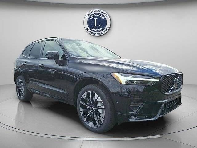 2026 VOLVO XC60