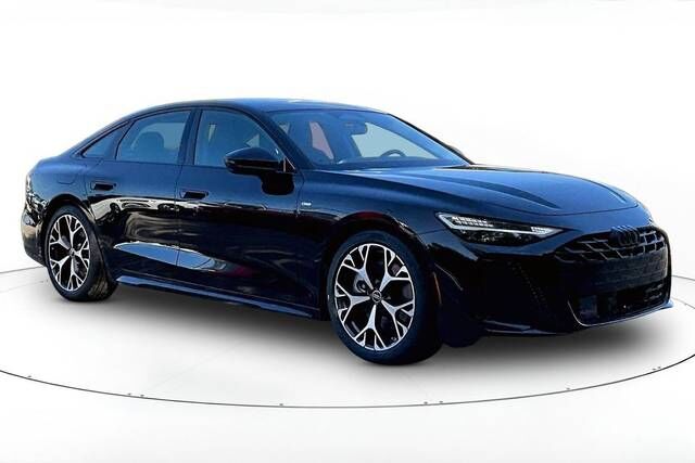 2026 AUDI A6