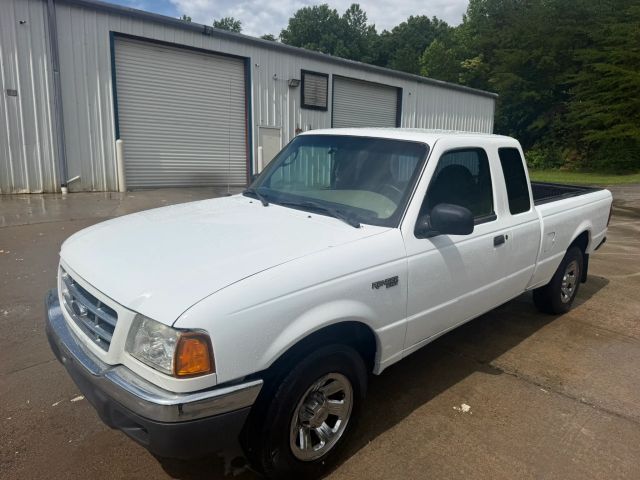 2003 FORD Ranger