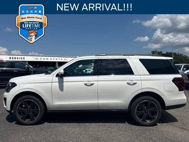 2023 FORD Expedition