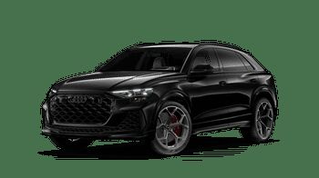 2026 AUDI RS Q8