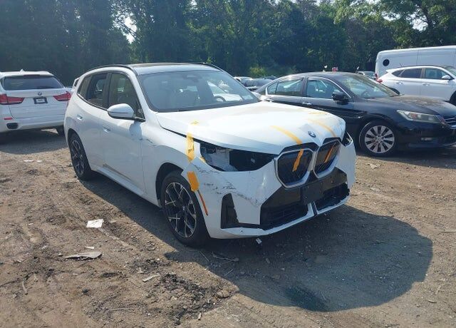 2025 BMW X3