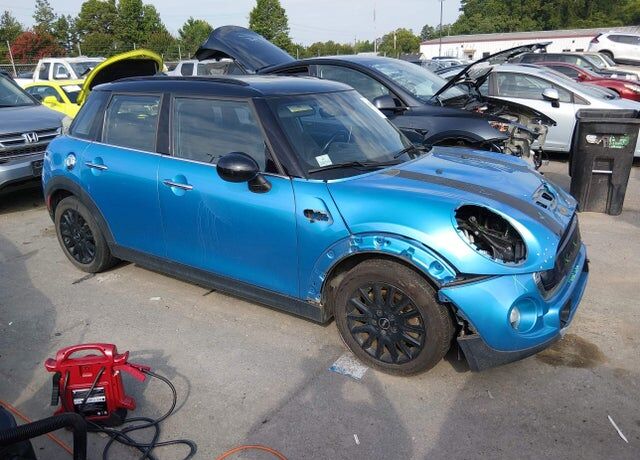 2017 MINI Hardtop