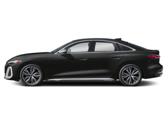 2026 Audi S5