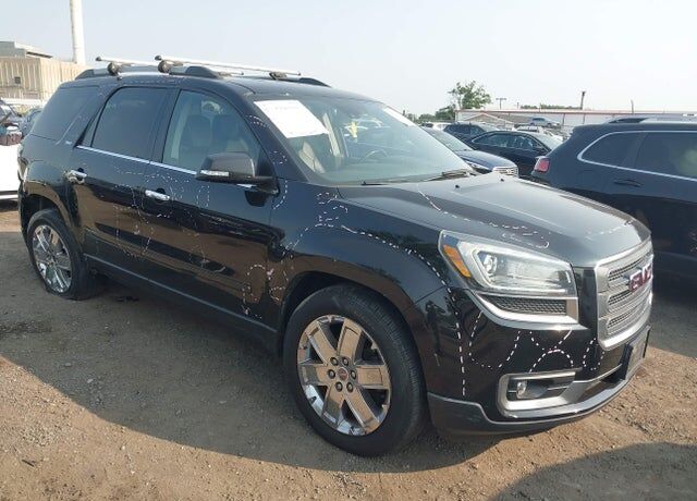 2017 GMC Acadia