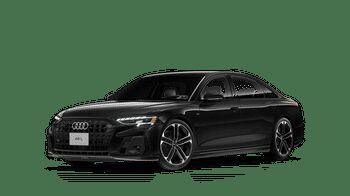 2026 Audi A8 L