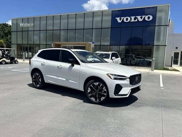 2026 VOLVO XC60