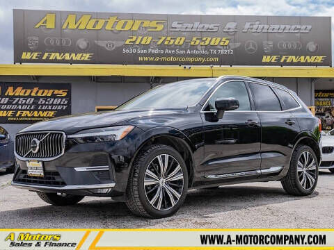 2023 VOLVO XC60