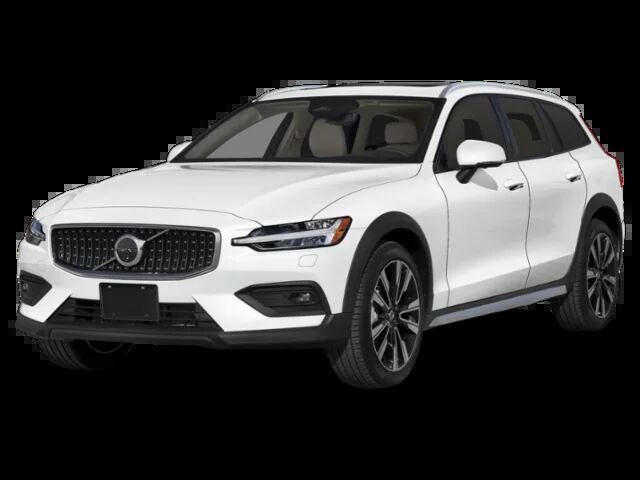 2026 VOLVO V60CC